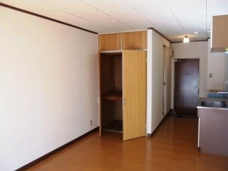 コーポカワチＢのその他