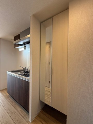 【内装】 | スワンズシティ大阪エスクレア