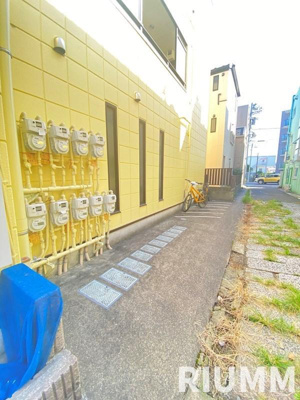 【その他共用部分】 | アネラハウス