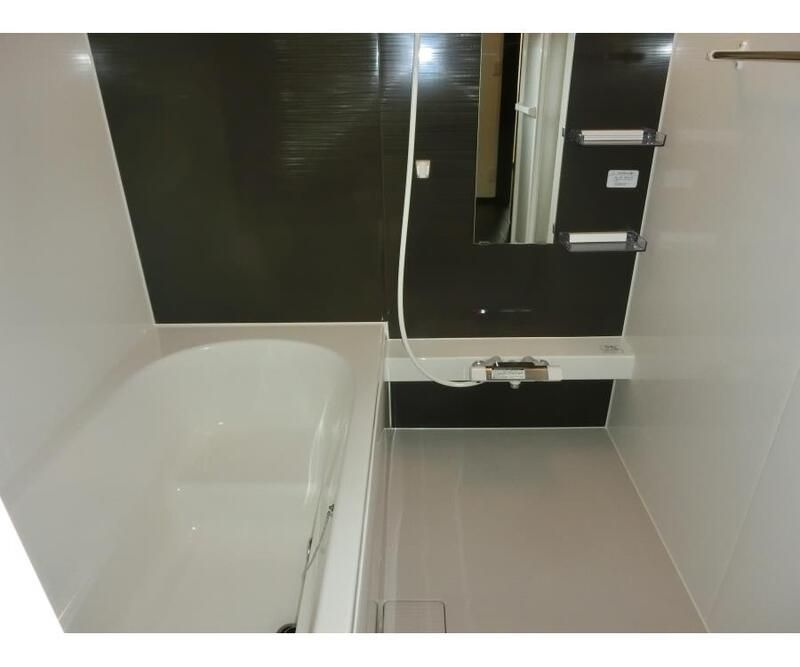 柏市十余二戸建Ｂ棟の浴室|日々の暮らしに欠かせないお風呂です（参考写真です）