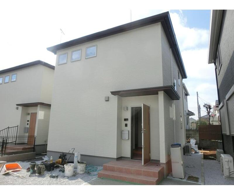 柏市十余二戸建Ｂ棟