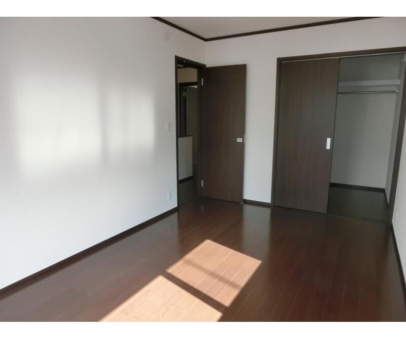 柏市十余二戸建Ｂ棟の洋室|明るい洋室です（参考写真です）