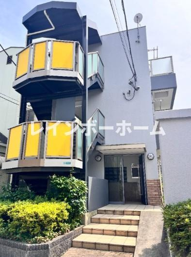 S-FORT市川