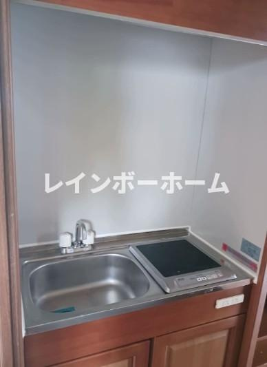 S-FORT市川