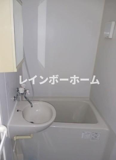 S-FORT市川