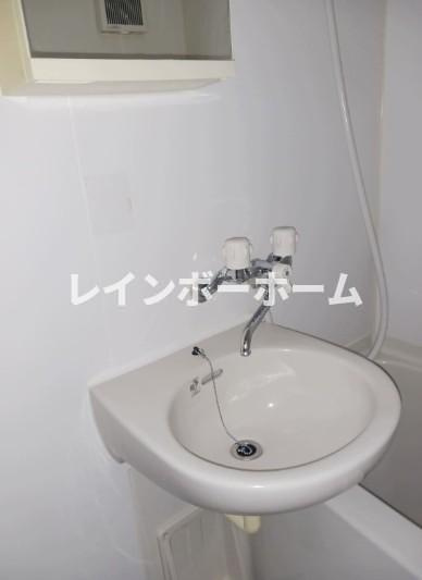 S-FORT市川