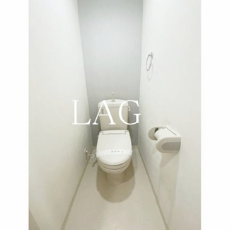【トイレ】 | サンライズ船橋塚田 | トイレです。