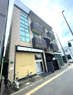プラウデストコート新森古市