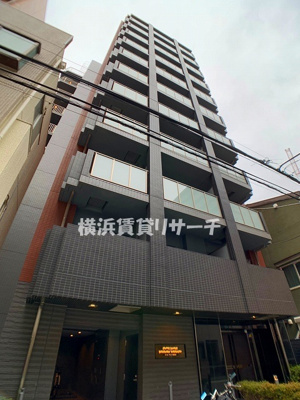  | スパシエグランス横浜反町
