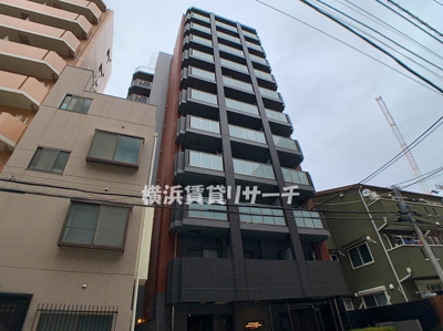  | スパシエグランス横浜反町