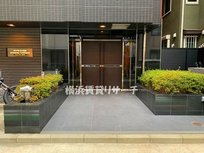  | スパシエグランス横浜反町