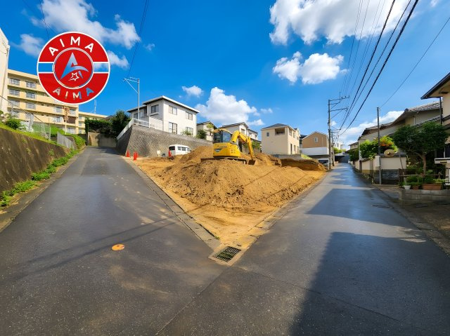 福岡市東区舞松原5丁目第1-4棟（3号棟）　の外観|外観も気になるポイント
