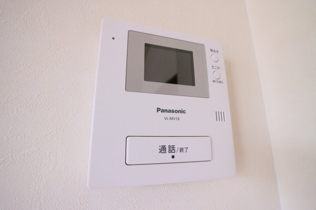 La Vista Hiroseの設備
