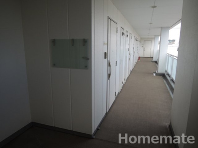 【その他共用部分】 | スカイプラザ天神橋