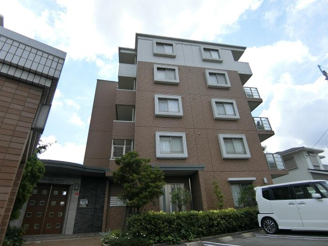 グランベールさくら小路のセキュリティ