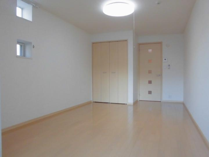 シャロル白山の寝室|その他部屋・スペース