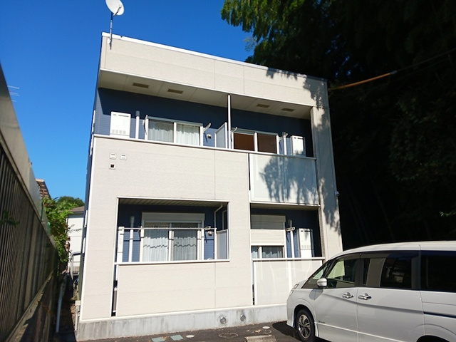 シャロル白山