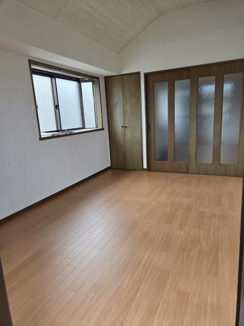 リバーサイド片倉の設備