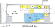 アジールコート北品川の画像