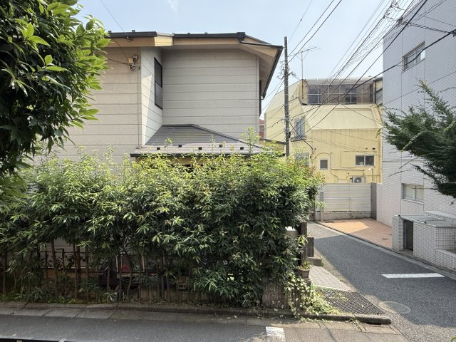 フォレスト高円寺の展望