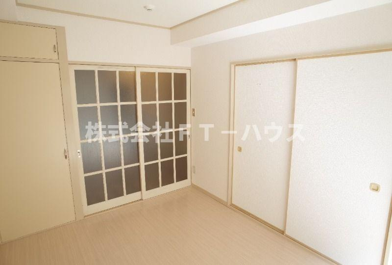 パールハイム市川のその他