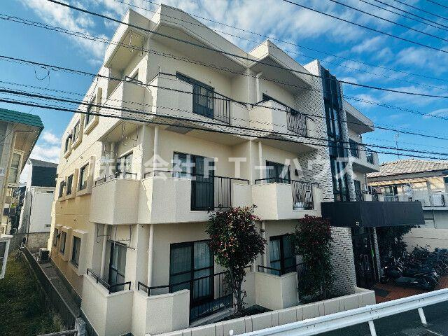 パールハイム市川