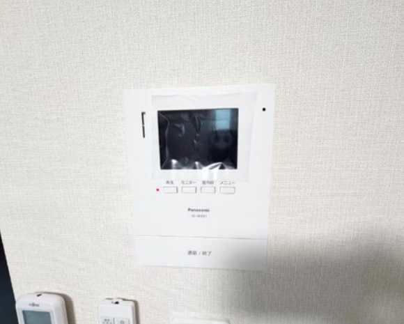 ヌーヴェルテールＡのセキュリティ