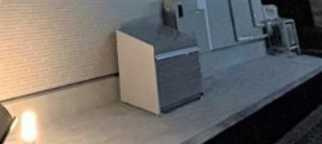ヌーヴェルテールＡのその他共用部分
