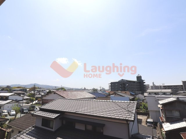 ヴェルドミール湯の坂の展望