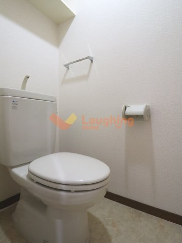 ヴェルドミール湯の坂のトイレ|トイレも気になるポイント