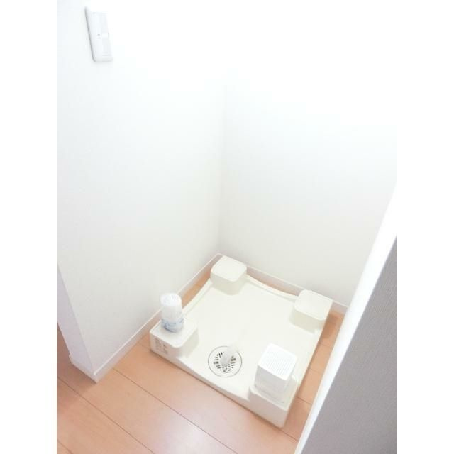 クレール代々木公園の設備