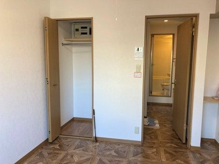 プレミール北堀江