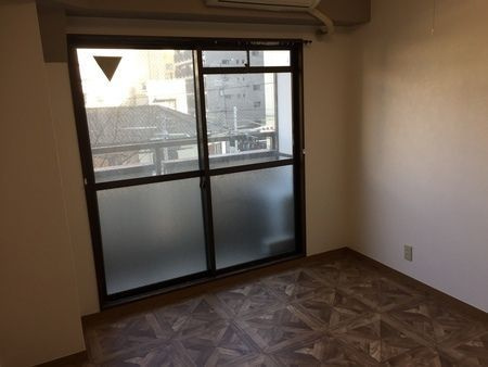 プレミール北堀江