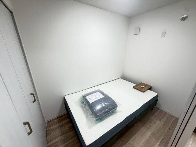 【洋室】 | ジーメゾン千葉村田町エベッラ
