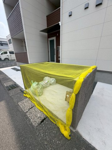 【その他共用部分】 | ジーメゾン千葉村田町エベッラ
