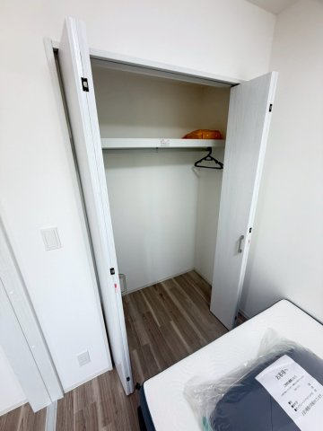 【収納】 | ジーメゾン千葉村田町エベッラ