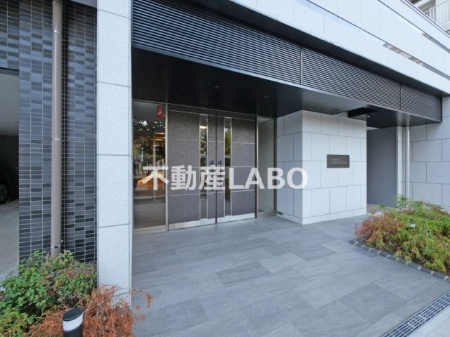 プレサンス西九条シティベイのその他