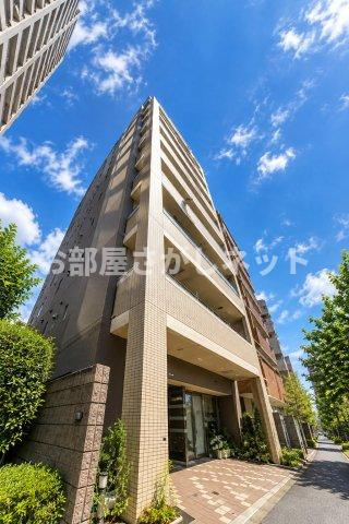 ラ・シャトン西早稲田【おとり物件なし】の外観