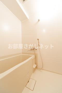 ラ・シャトン西早稲田【おとり物件なし】の浴室
