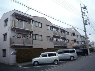 足立区保木間３丁目の賃貸マンション