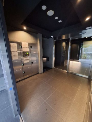 台東区北上野１丁目の賃貸マンション