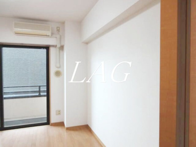 【居間・リビング】 | ヴァンベール稲毛 | 洋室のお部屋です。