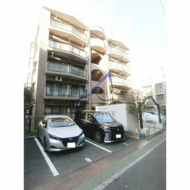 アソシエール護国寺
