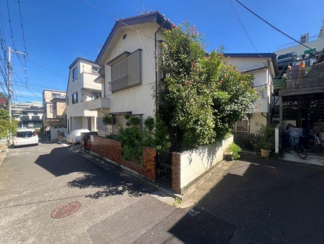 練馬区豊玉南３丁目　売地の画像