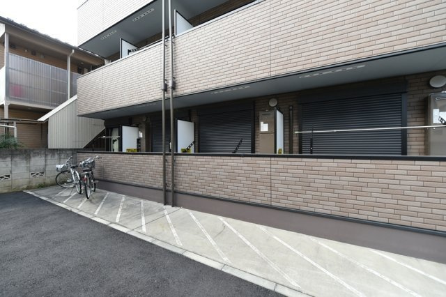 グランクォール武蔵小杉のその他