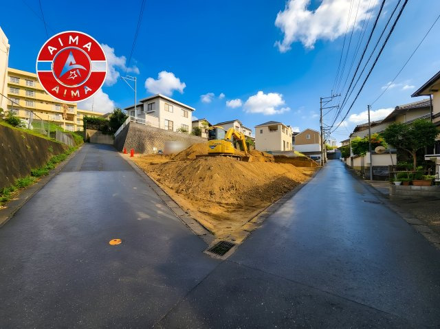 福岡市東区舞松原5丁目第1-4棟（4号棟）　の外観|外観も気になるポイント