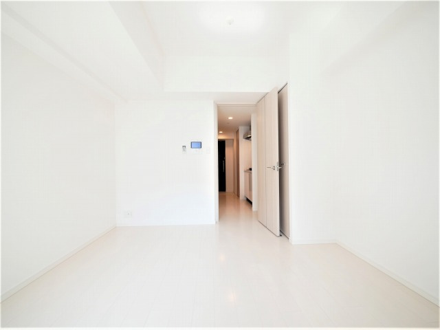S-RESIDENCE新大阪Ridenteの居間・リビング