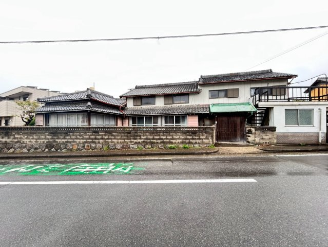 常滑市原松古民家