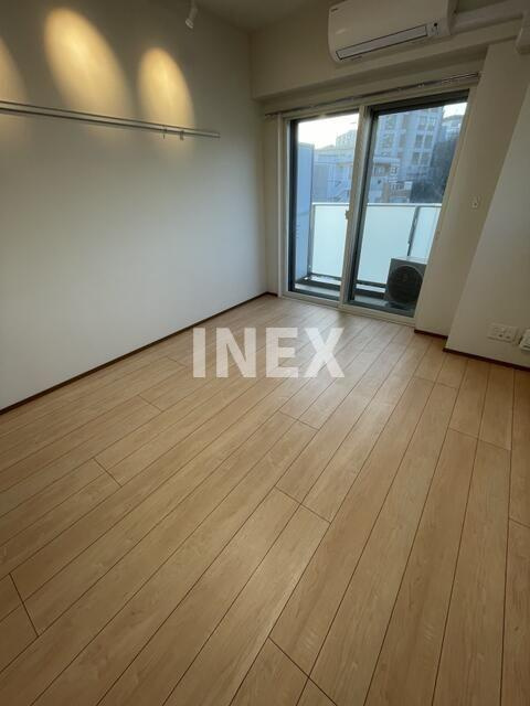 横浜市中区英町の賃貸マンションの内装
