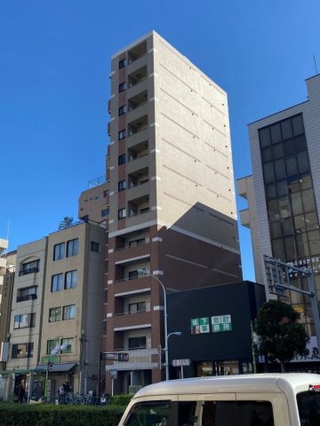 グローバン本所吾妻橋駅前